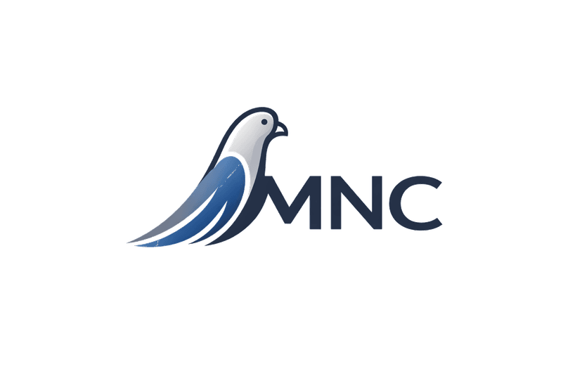 Manchester Nutmeg Club Logo